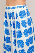 Island Shell Top and pant Set