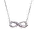 Limitless Gold Plated Pendant Necklace