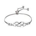 Infinite Grace Bracelet