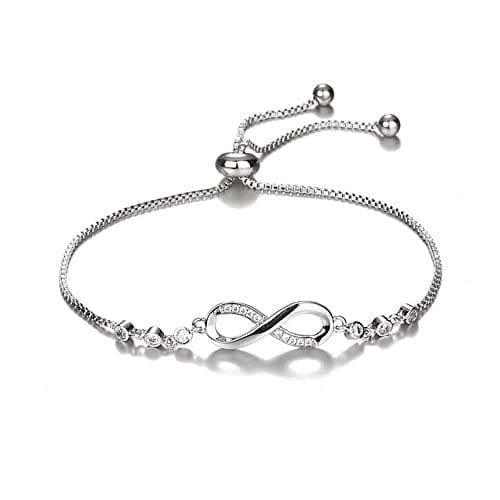 Infinite Grace Bracelet