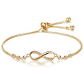 Infinite Grace Bracelet