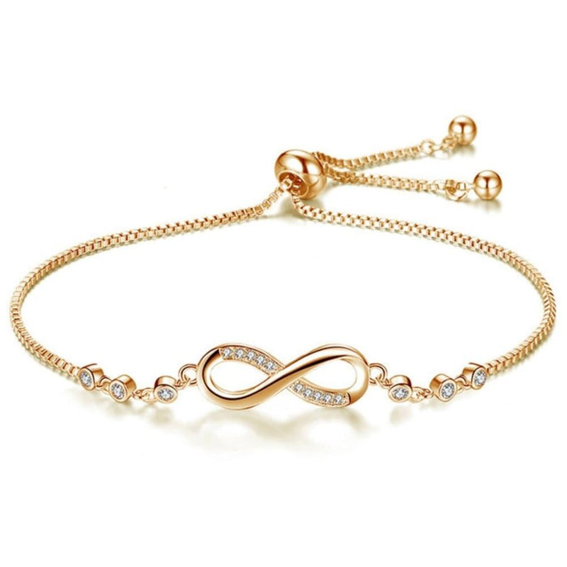 Infinite Grace Bracelet