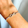 Infinite Grace Bracelet