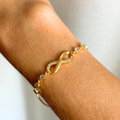 Infinite Grace Bracelet