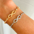 Infinite Grace Bracelet