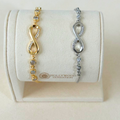 Infinite Grace Bracelet