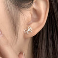 Channing Bow Studs