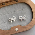 Channing Bow Studs