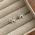 Channing Bow Studs