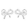 Channing Bow Studs